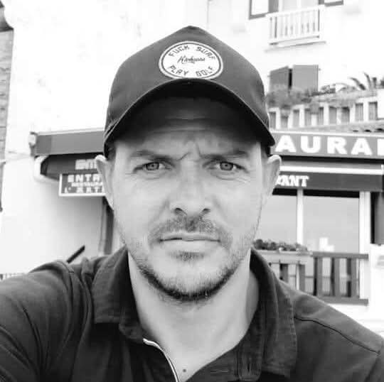 Profil de Djaber, 34 ans, Gay club à Zugerberg (Zoug)