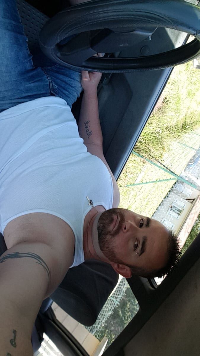 Profil de Quincy, 35 ans, Gay club à Willerzell (Schwytz)