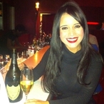 Profil de Honorine, 28 ans, Gay club à Tuttwil (Thurgovie)
