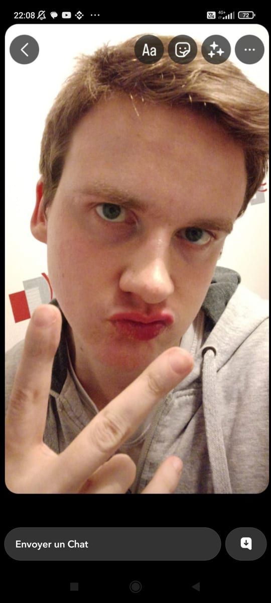 Profil de Kaysan, 24 ans, Gay club à Eclépens (Vaud)