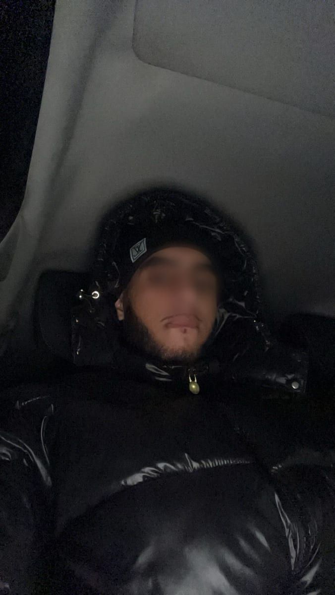 Profil de Seliman, 23 ans, Gay club à Vessy (Genève)