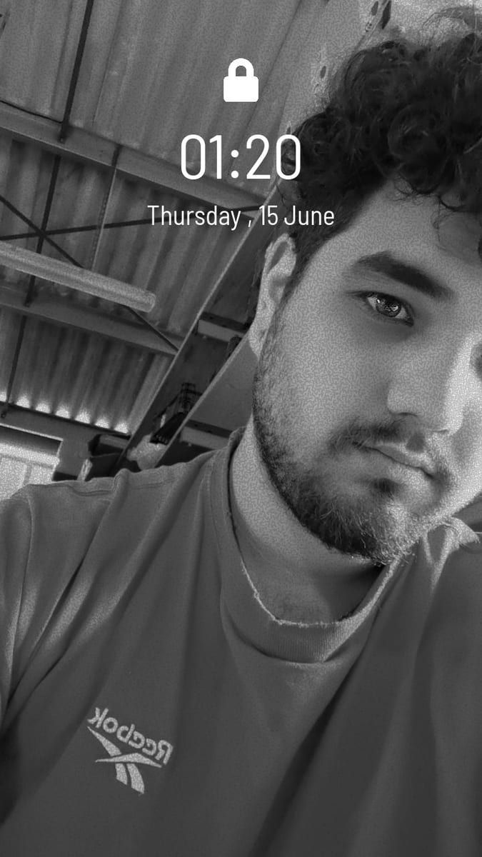 Profil de Ashwin, 33 ans, Gay club à Eclépens (Vaud)