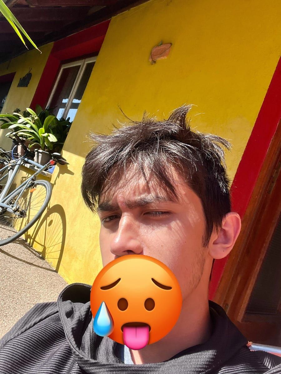 Profil de Luc-henri, 38 ans, Gay club à Wollerau (Schwytz)