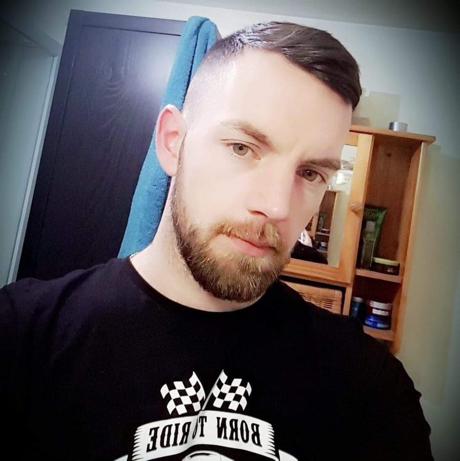 Profil de Sidar, 43 ans, Gay club à Villiers (Neuchâtel)