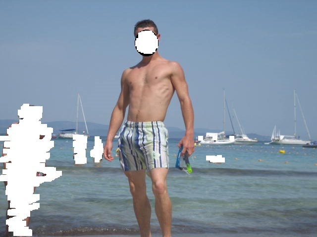 Profil de Christy, 23 ans, Gay club à Grindelwald (Berne)