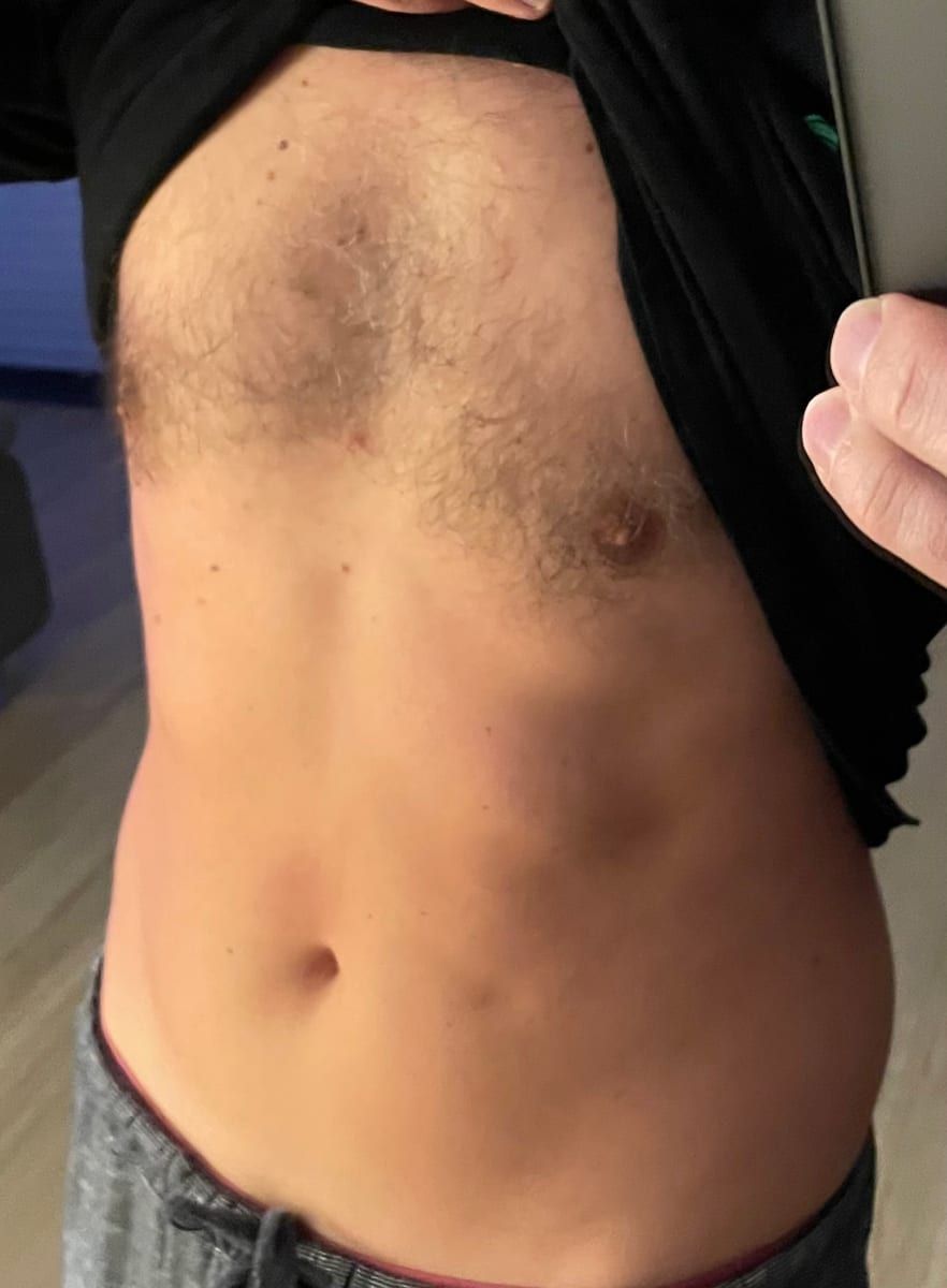 Profil de Soren, 45 ans, Gay club à Uttwil (Thurgovie)