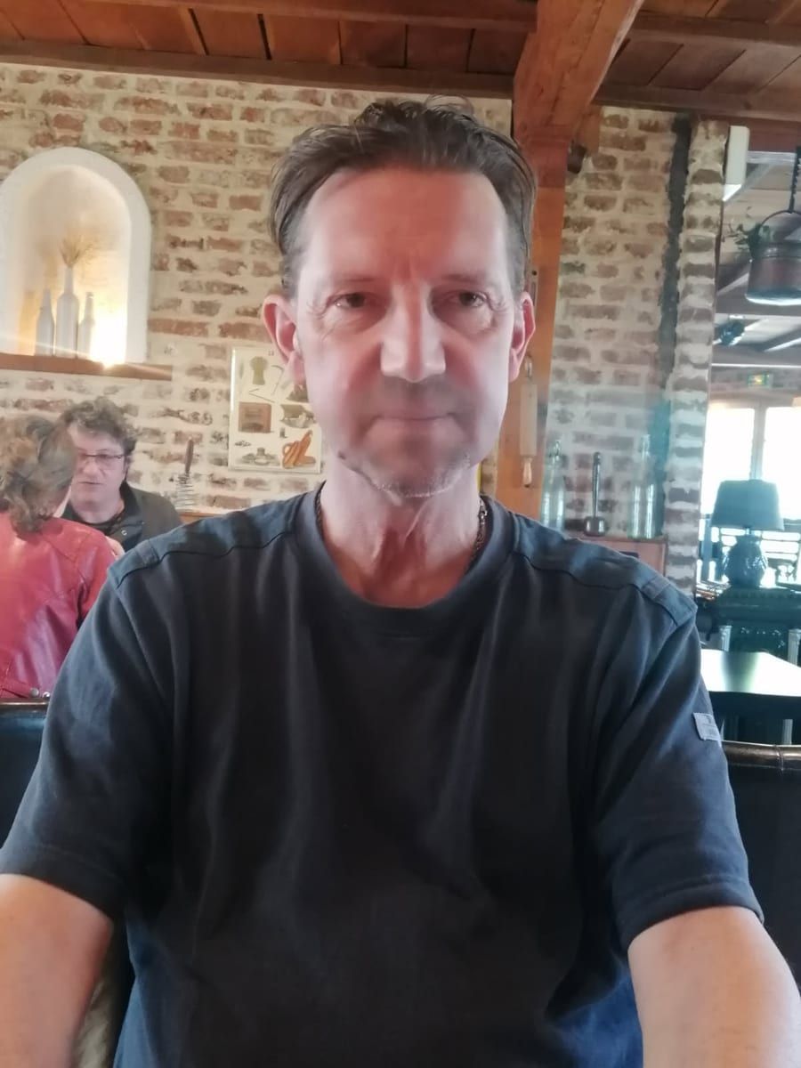 Profil de Yadali, 44 ans, Gay club à Massongex (Valais)