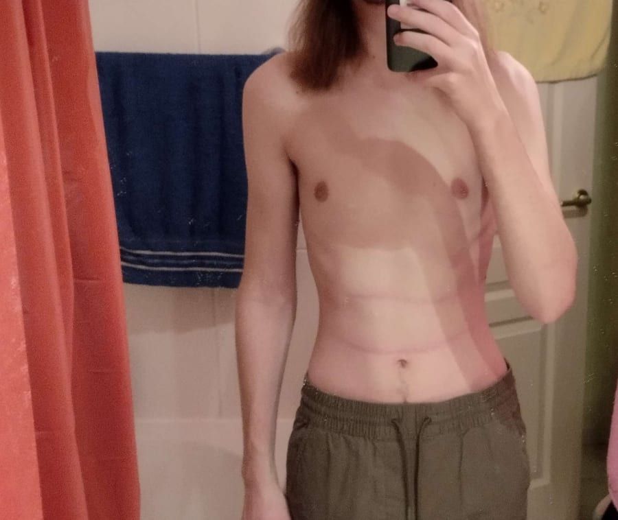 Profil de Thays, 39 ans, Gay club à Villars-sur-Fontenais (Jura)
