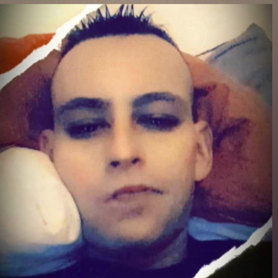 Profil de Jimy, 31 ans, Gay club à Trasadingen (Schaffhouse)