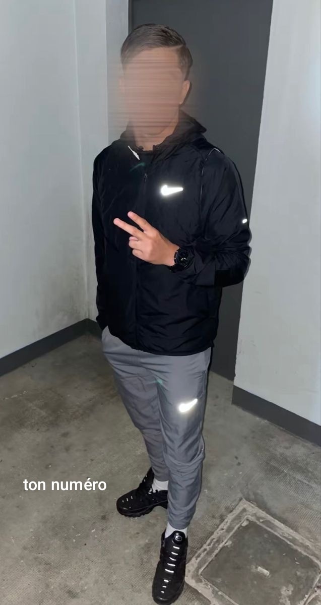 Profil de Sekou, 39 ans, Gay club à Jonen (Argovie)