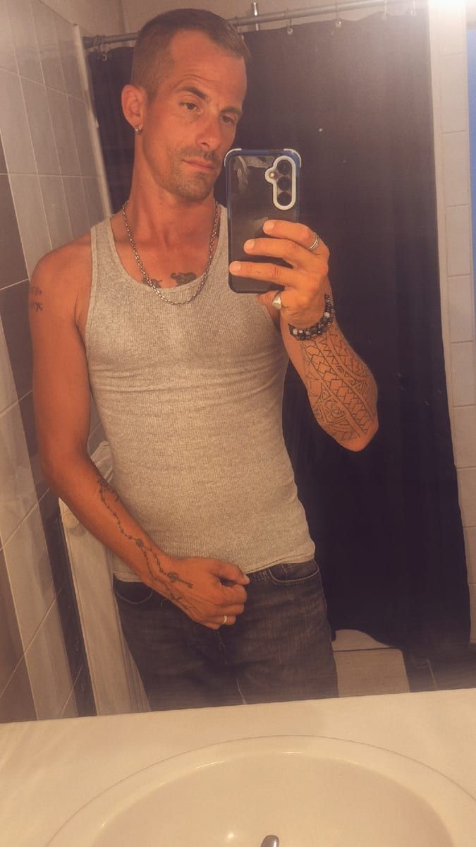 Profil de Audren, 27 ans, Gay club à Unterägeri (Zoug)