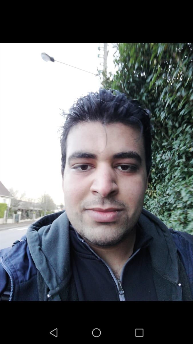 Profil de Georges, 38 ans, Gay club à Bottmingen (Bâle-Campagne)