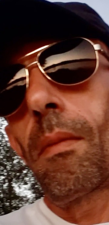 Profil de Amin, 37 ans, Gay club à Wasserauen (Appenzell Rhodes-Intérieures)