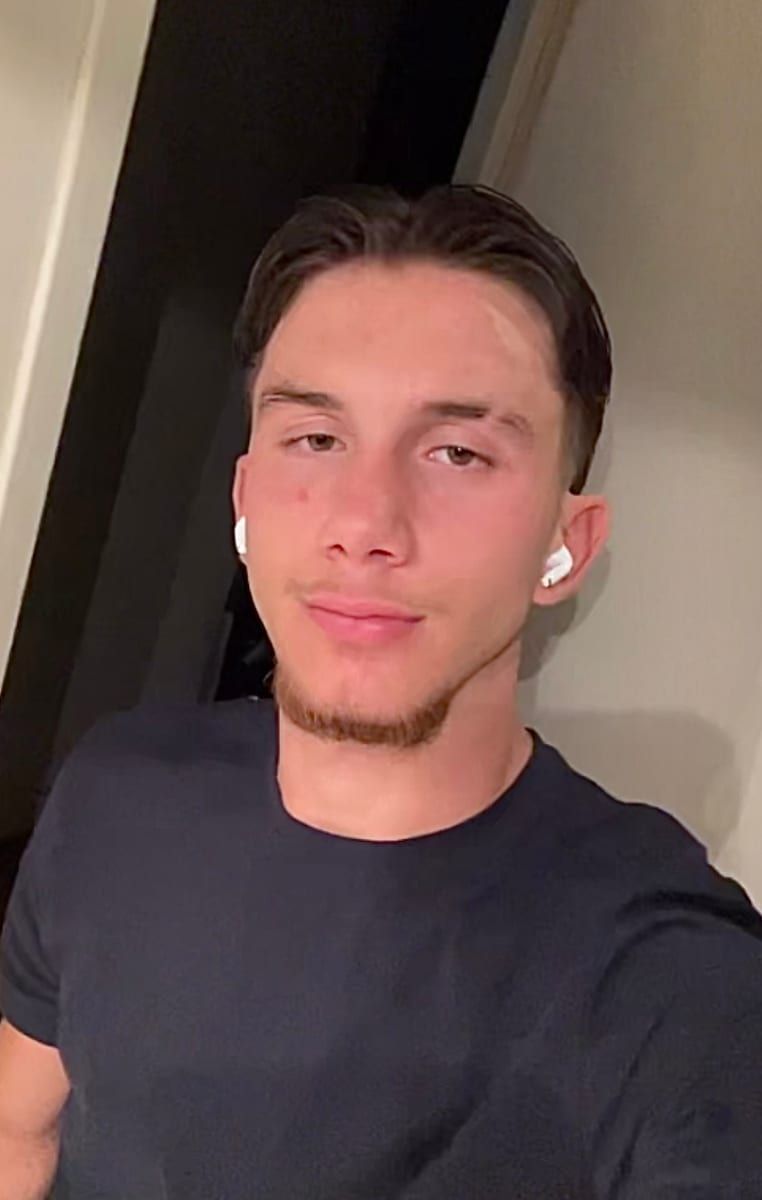 Profil de Cemal, 31 ans, Gay club à Steinhausen (Zoug)