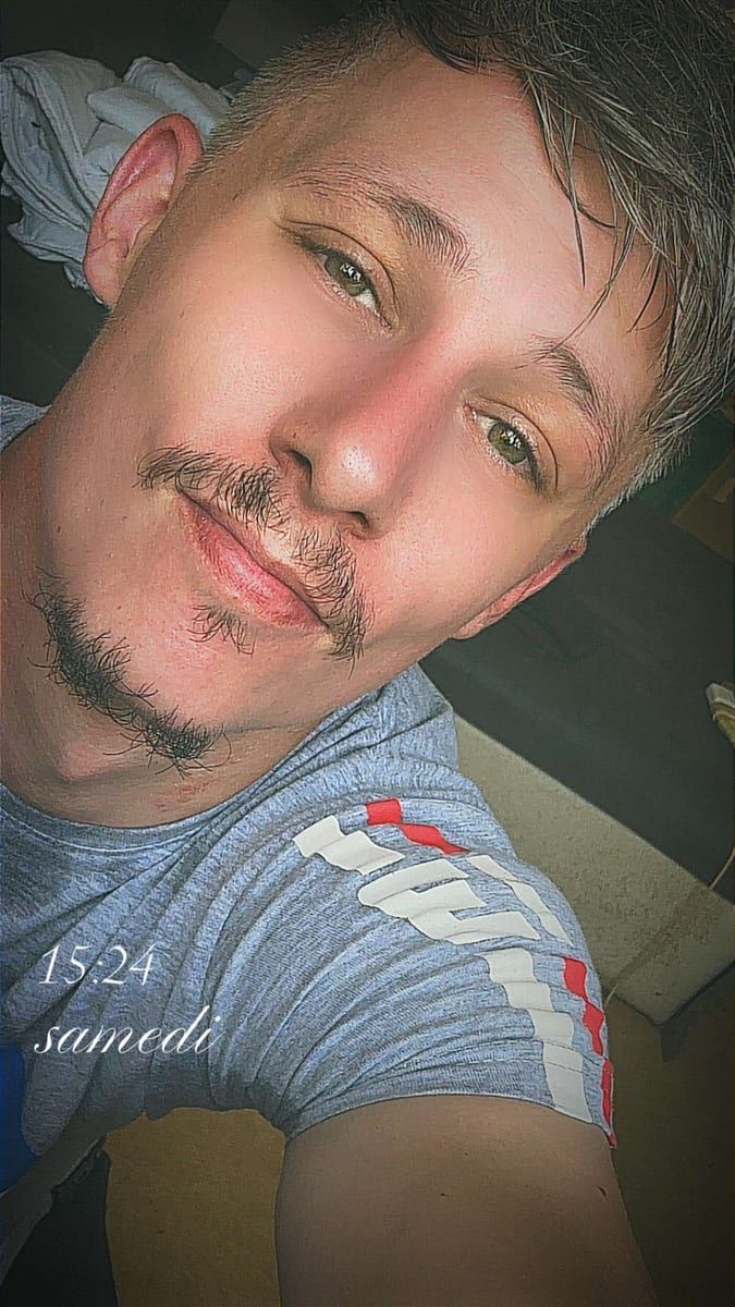 Profil de Yoël, 41 ans, Gay club à Blankenburg (Berne)