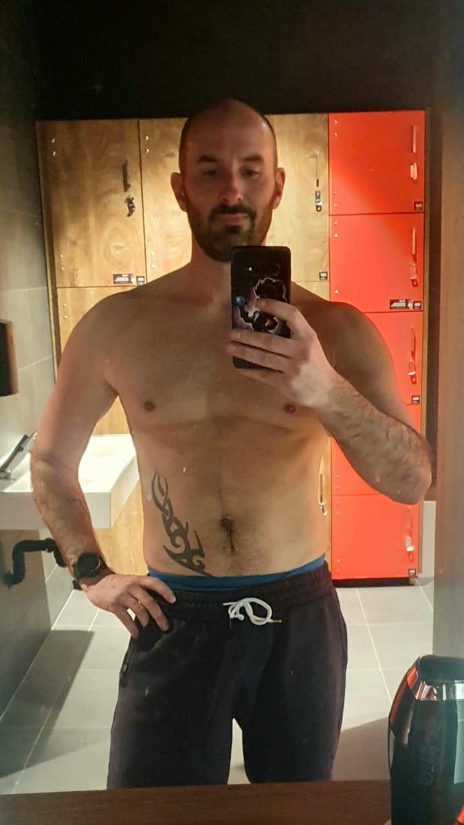 Guybert - Gay club à Davos Platz Profil de Guybert, 36 ans, Gay club à Davos Platz (Grisons)