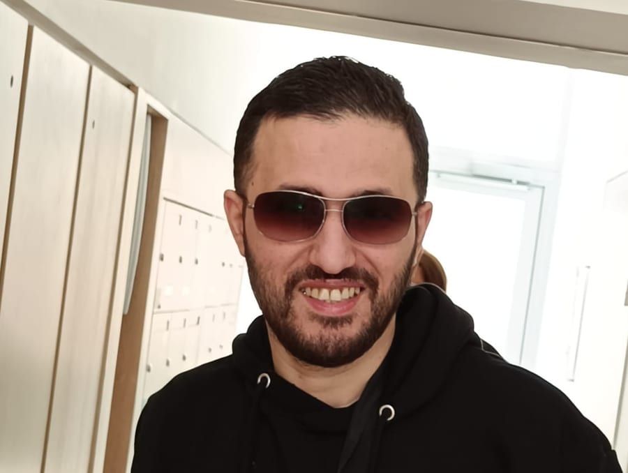 Profil de Kuider, 39 ans, Gay club à Nunningen (Soleure)