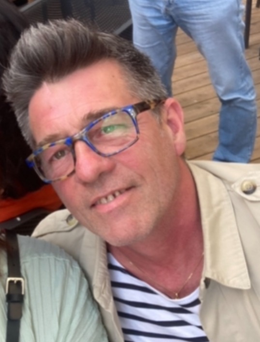 Profil de Mewenn, 42 ans, Gay club à Jonen (Argovie)