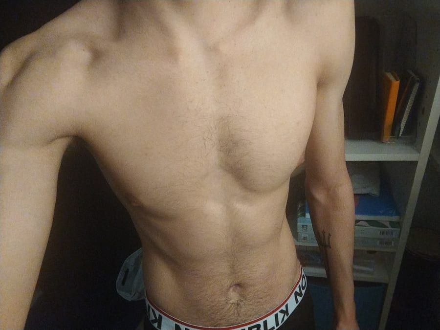 Profil de Marc-pierre, 42 ans, Gay club à Wiler (Lötschen) (Valais)