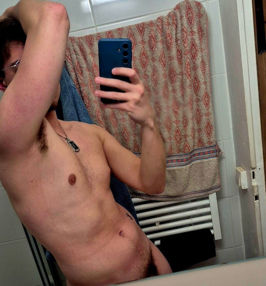 Profil de Jaquy, 37 ans, Gay club à Massongex (Valais)