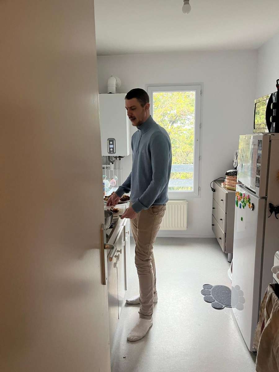 Lyham - Gay club à Trey Profil de Lyham, 41 ans, Gay club à Trey (Vaud)
