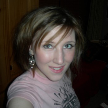 Profil de Mellinda, 25 ans, Gay club à Schaffhouse (Schaffhouse)