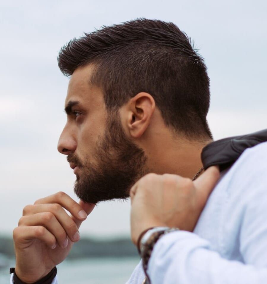 Profil de Chrys, 32 ans, Gay club à Gempenach (Fribourg)