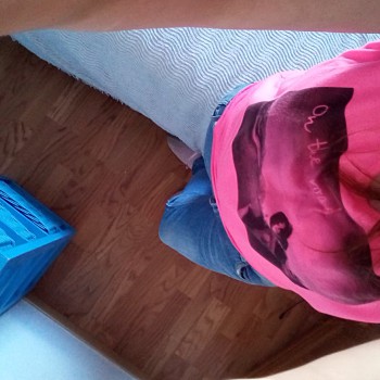 Profil de Iadine, 26 ans, Gay club à Wettingen (Argovie)