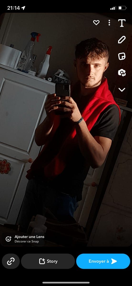 Profil de Laoiri, 37 ans, Gay club à Gempenach (Fribourg)