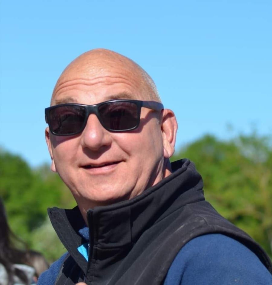 Profil de Aimen, 39 ans, Gay club à Züberwangen (Saint-Gall)