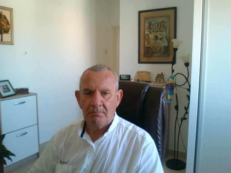 Profil de Adriano, 35 ans, Gay club à Hedingen (Zurich)