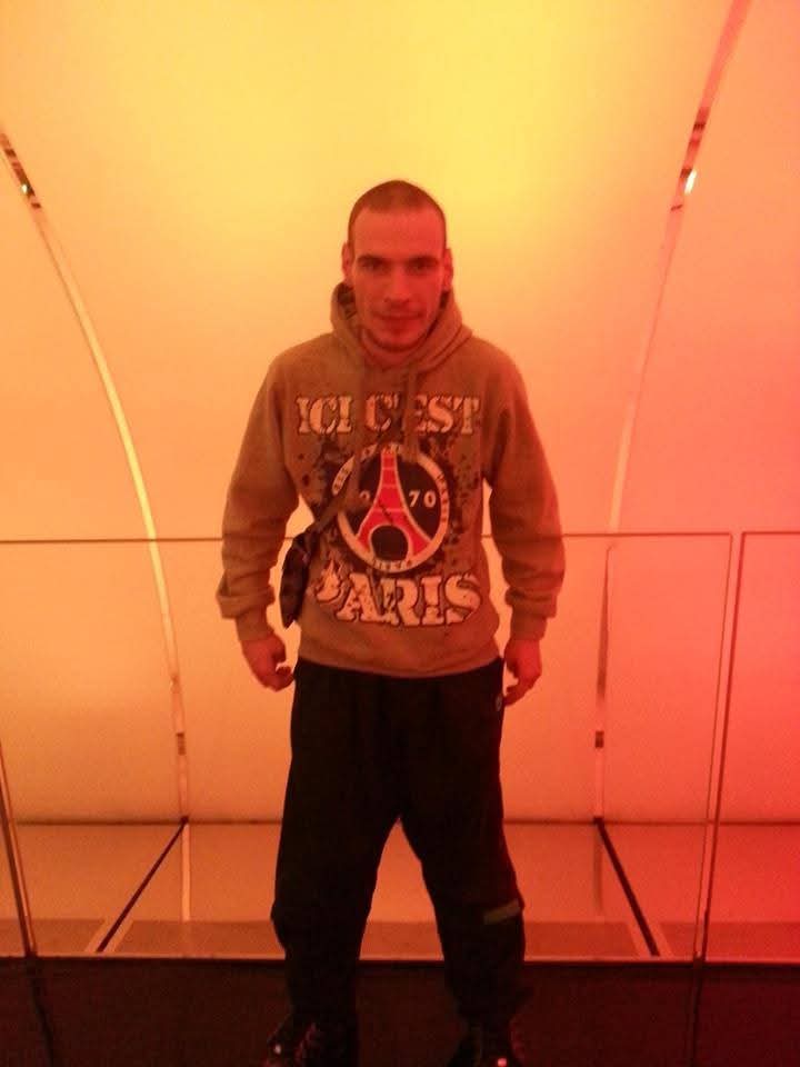 Profil de Ridwan, 37 ans, Gay club à Weesen (Glaris)
