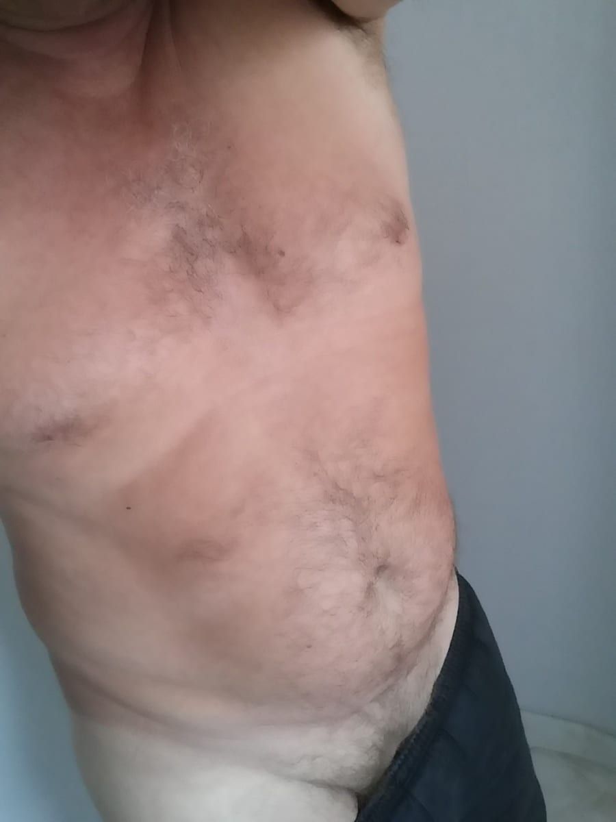 Profil de Liron, 44 ans, Gay club à Saas im Prättigau (Grisons)