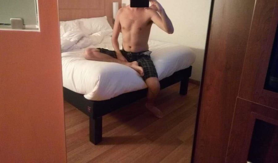 Profil de Hendry, 29 ans, Gay club à Zugerberg (Zoug)