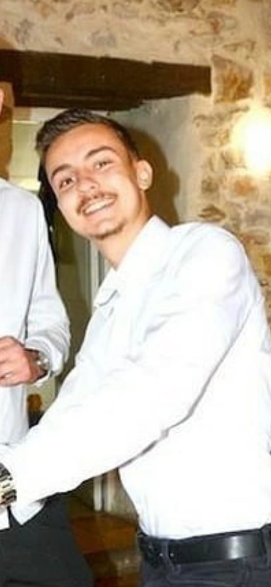 Profil de Bekir, 41 ans, Gay club à Forel FR (Fribourg)
