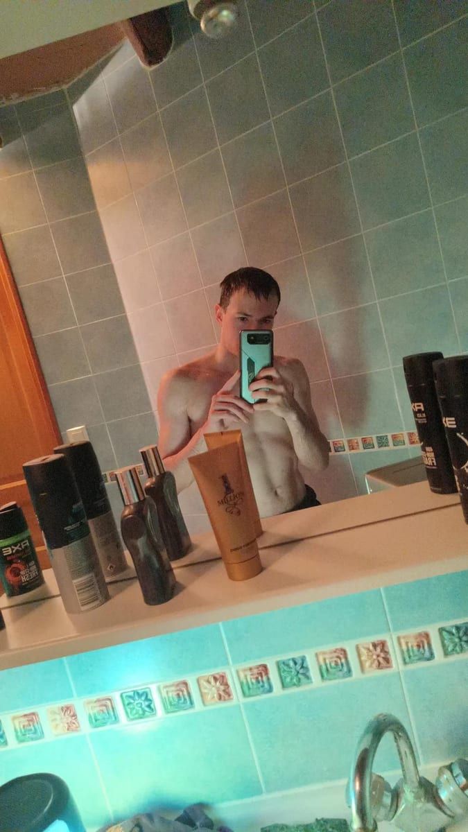 Profil de Maxym, 44 ans, Gay club à Vicques (Jura)