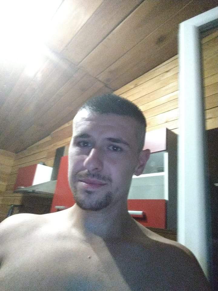 Profil de Maur, 33 ans, Gay club à Mülligen (Argovie)