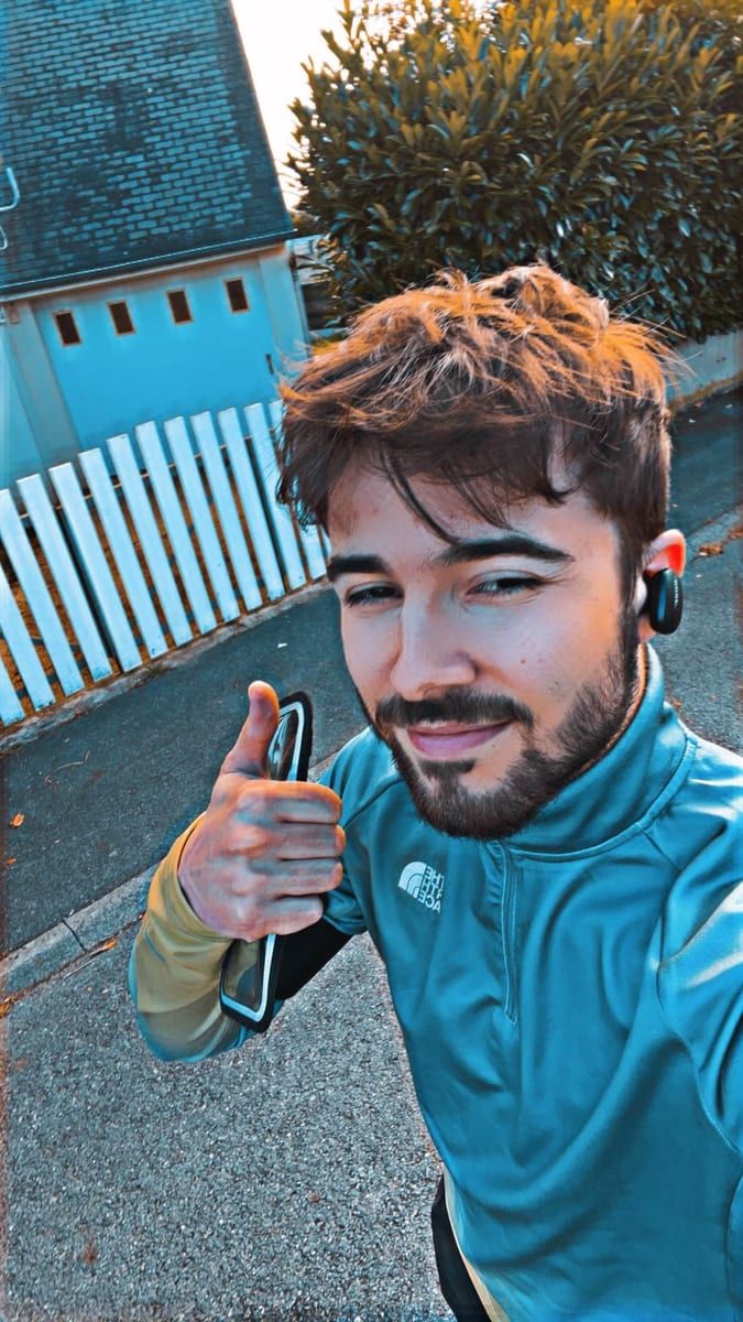 Profil de Stanilas, 23 ans, Gay club à Wasserauen (Appenzell Rhodes-Intérieures)