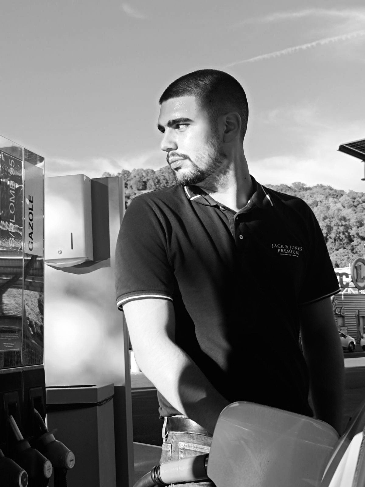 Profil de Kaylan, 33 ans, Gay club à Zermatt (Valais)