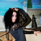 Profil de Eleonora, 27 ans, Gay club à Unterägeri (Zoug)