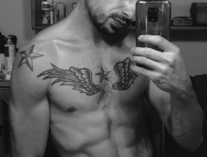Profil de Yoro, 42 ans, Gay club à Grindelwald (Berne)