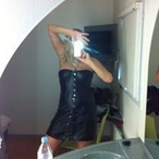 Profil de Daisie, 33 ans, Gay club à Untervaz (Grisons)