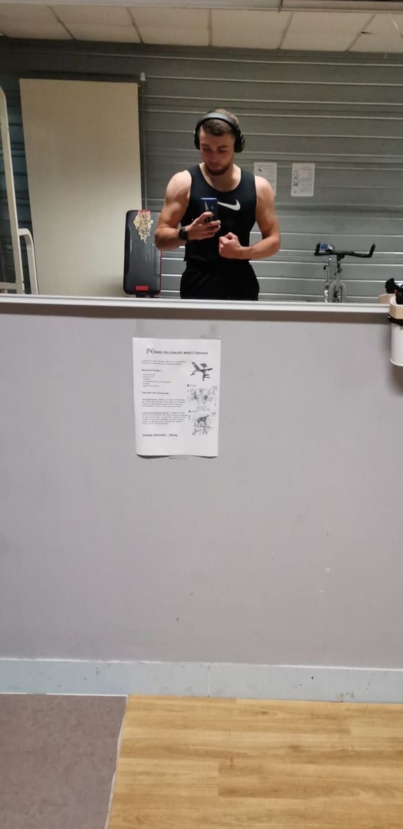 Profil de Fabricio, 23 ans, Gay club à Zuzwil SG (Saint-Gall)