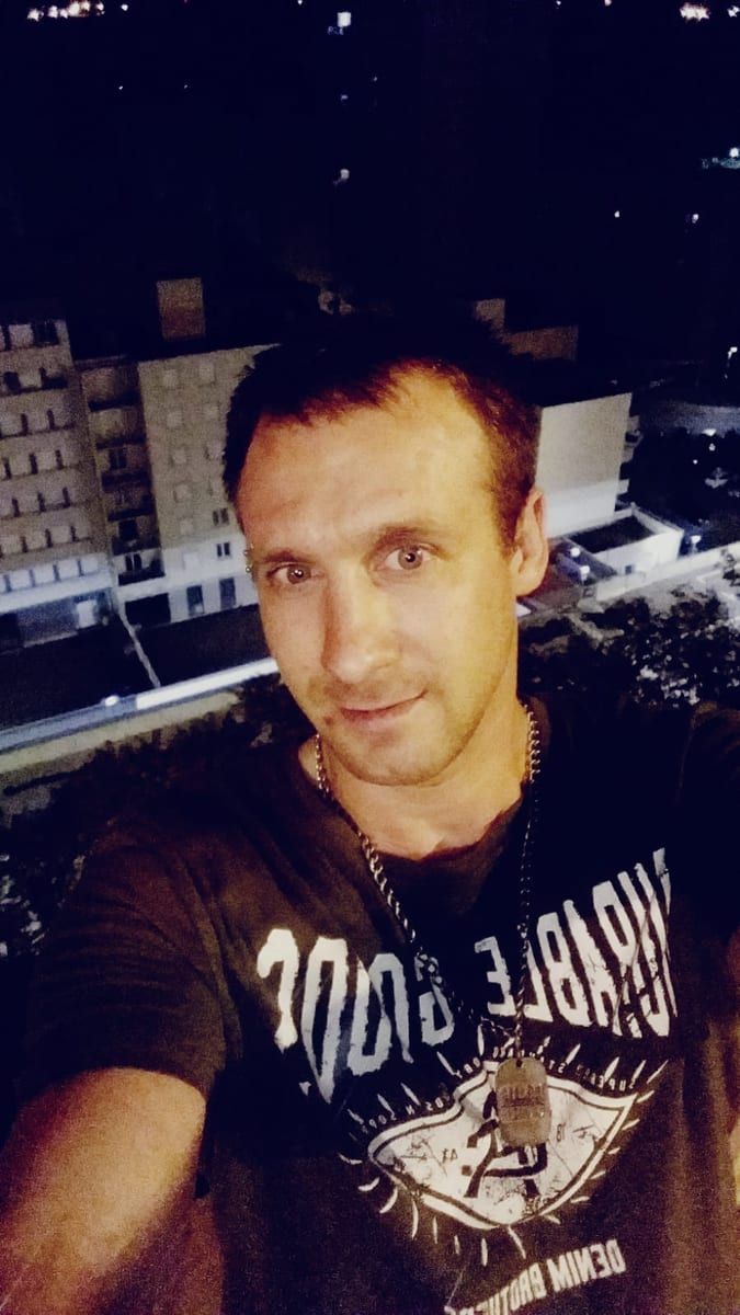 Profil de Hamara, 39 ans, Gay club à Blankenburg (Berne)