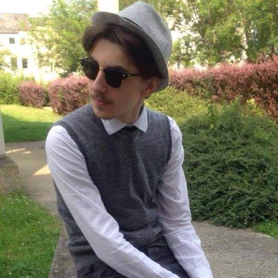 Profil de Tyliann, 25 ans, Gay club à Vésenaz (Genève)