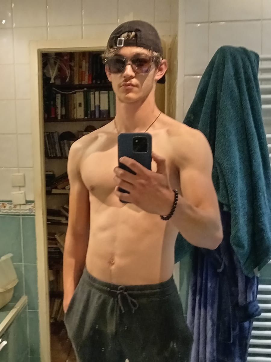 Profil de Arfan, 43 ans, Gay club à Andwil TG (Thurgovie)