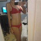 Profil de Kenaelle, 32 ans, Gay club à Ueken (Argovie)