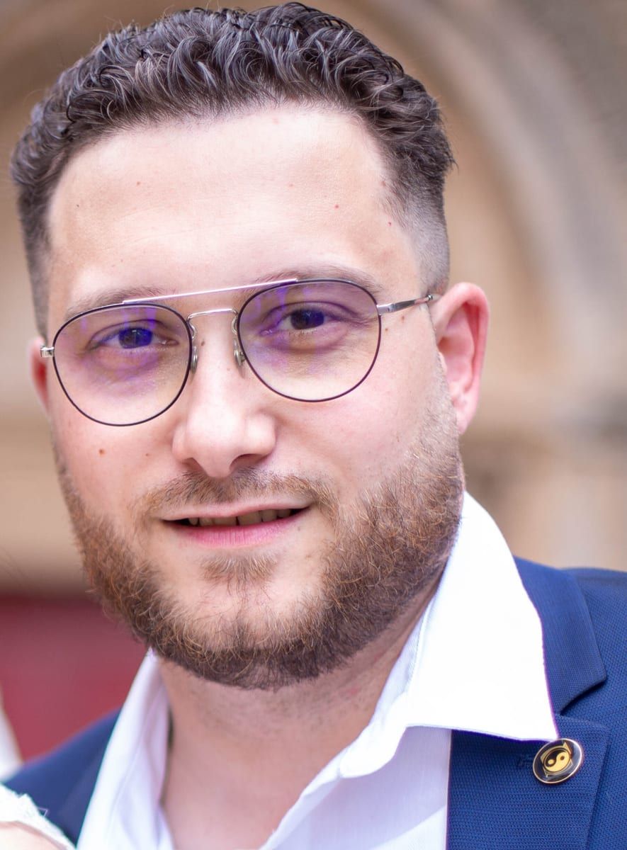 Profil de Scherif, 37 ans, Gay club à Zuckenriet (Saint-Gall)