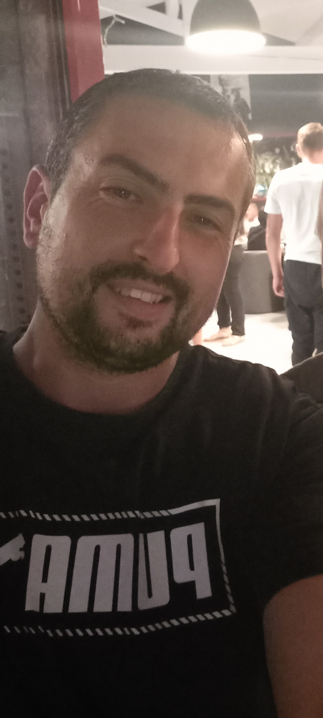 Profil de Marc-michel, 24 ans, Gay club à Mülligen (Argovie)