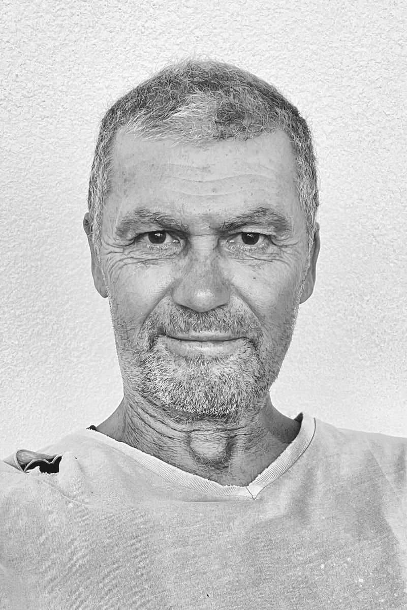Profil de Redouan, 44 ans, Gay club à Thayngen (Schaffhouse)